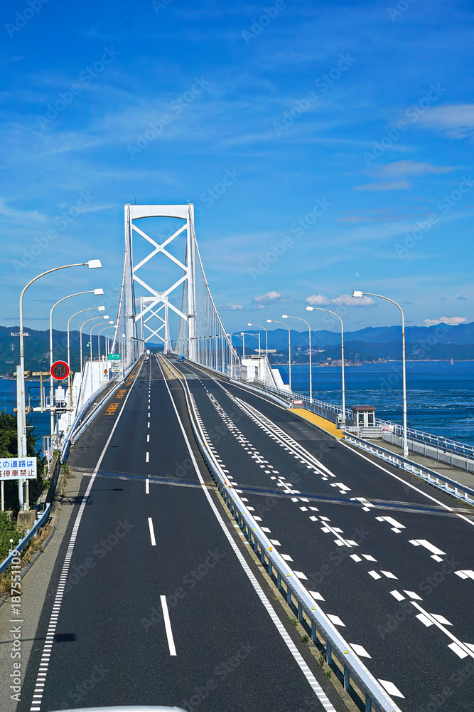 大鳴門橋
