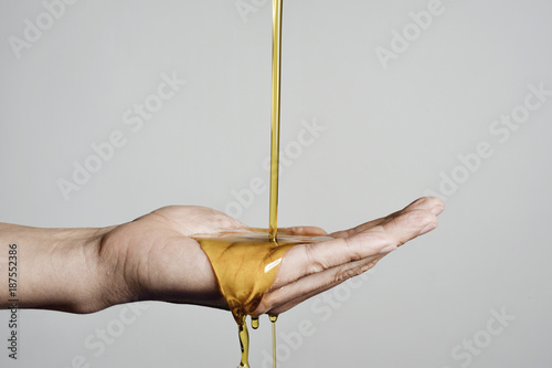oil olive