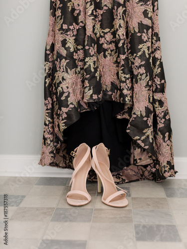 Formal Dress