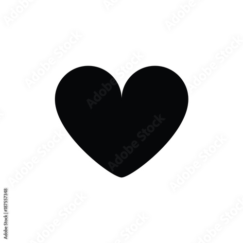 Love Vector Template Design