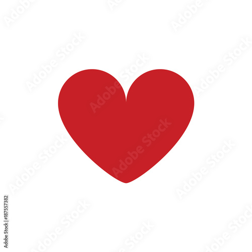 Love Vector Template Design