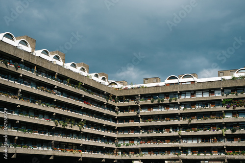 Block of flats