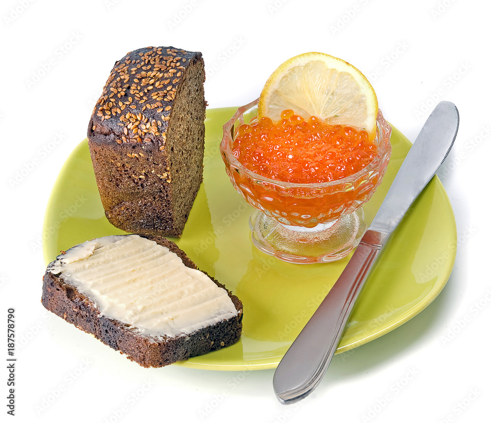 red caviar red caviar