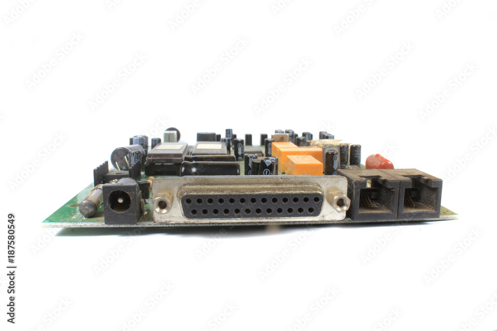 Retro Modem Connections Retro Modem Connections