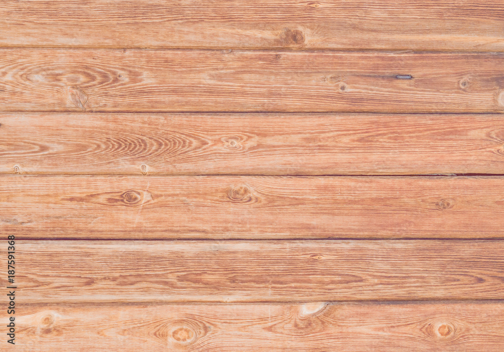 The light brown texture old wood boards with natural pattern, abstract grunge retro background The light brown texture old wood boards with natural pattern, abstract grunge retro background