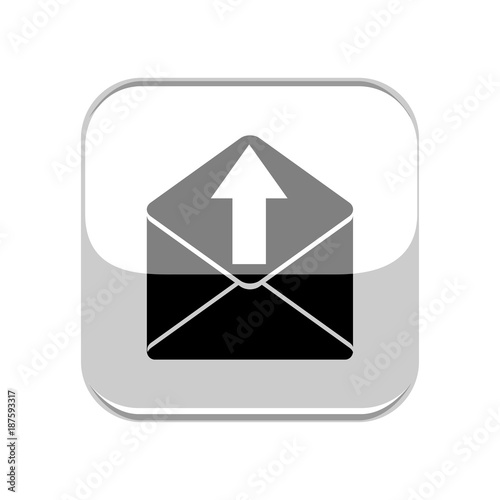 Free Download Mail icon. Vector Illustration - GFXLoad