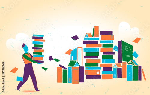 Organizzare la cultura