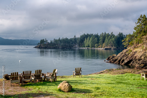 Orcas Island Images