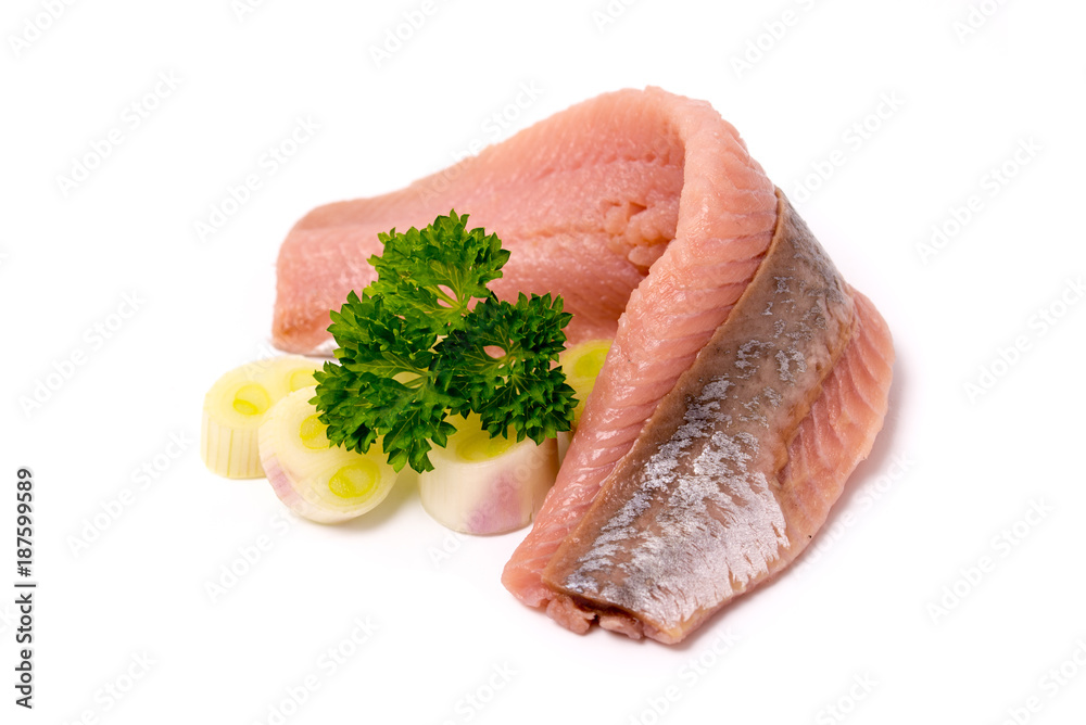 Matjesfilet Matjesfilet