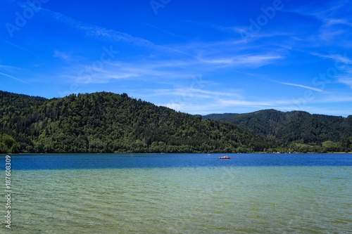 Majestic Lakes - Schliersee © Videografic