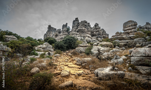 El Torcal