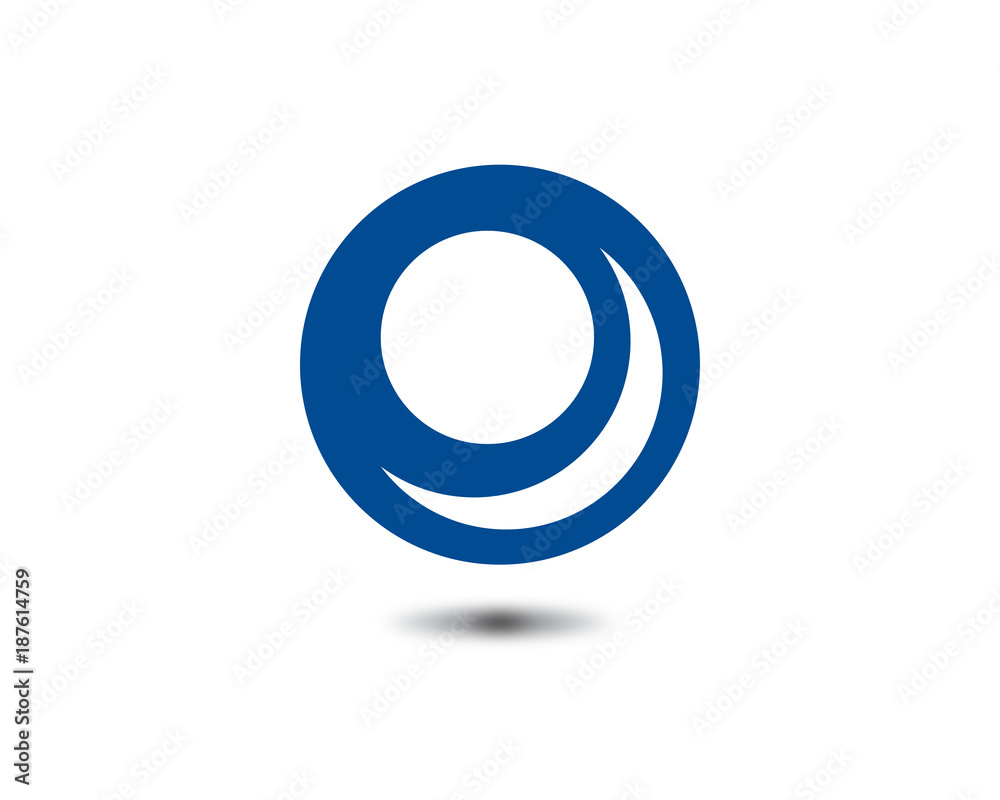 circle logo circle logo