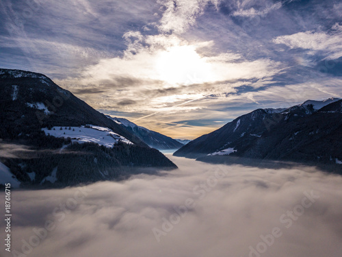 Südtirol - Ahrntal