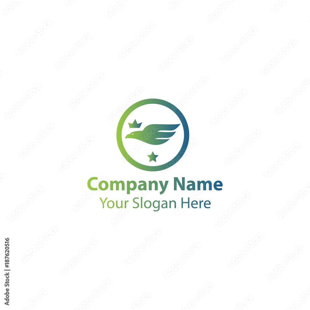 eagle logo design eagle logo design