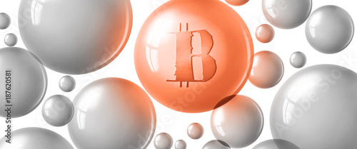 Bitcoinblasen