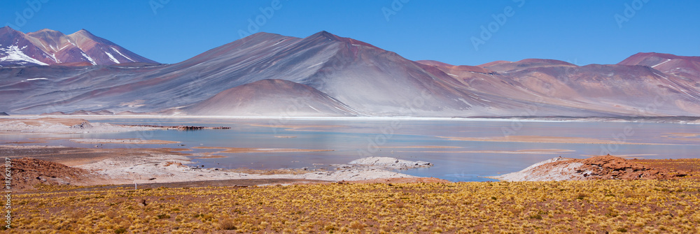 Piedra Roja Stock Photo Adobe Stock