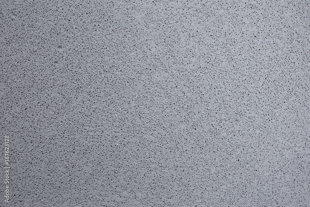 Gray concrete surface Gray concrete surface