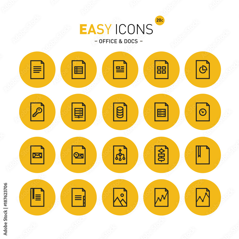Easy icons 20c Files Easy icons 20c Files