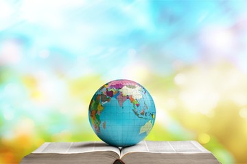 Globe.