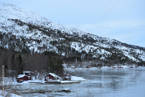 Trip to Norway © CarloEmanuele