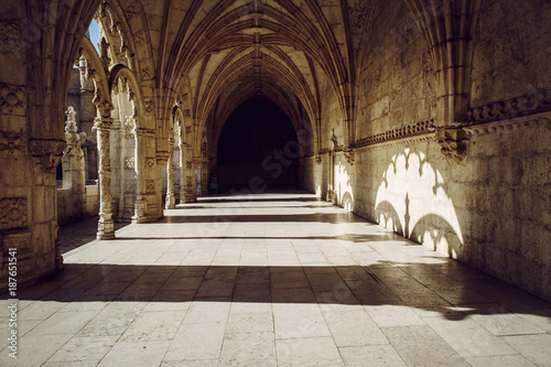 Monastero dos Jerónimos