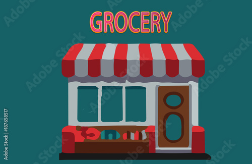 Grocery