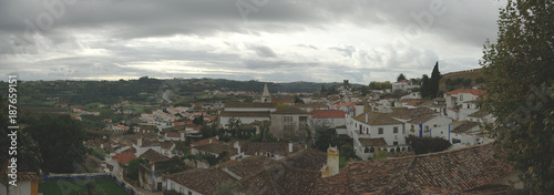 Óbidos, Portugal