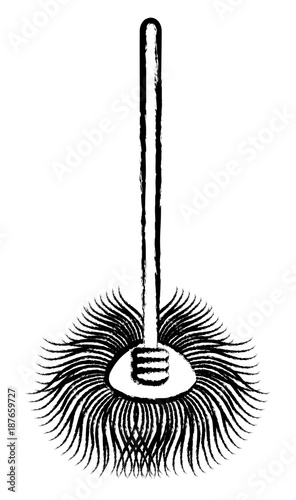 mop icon image