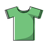 t shirt icon image