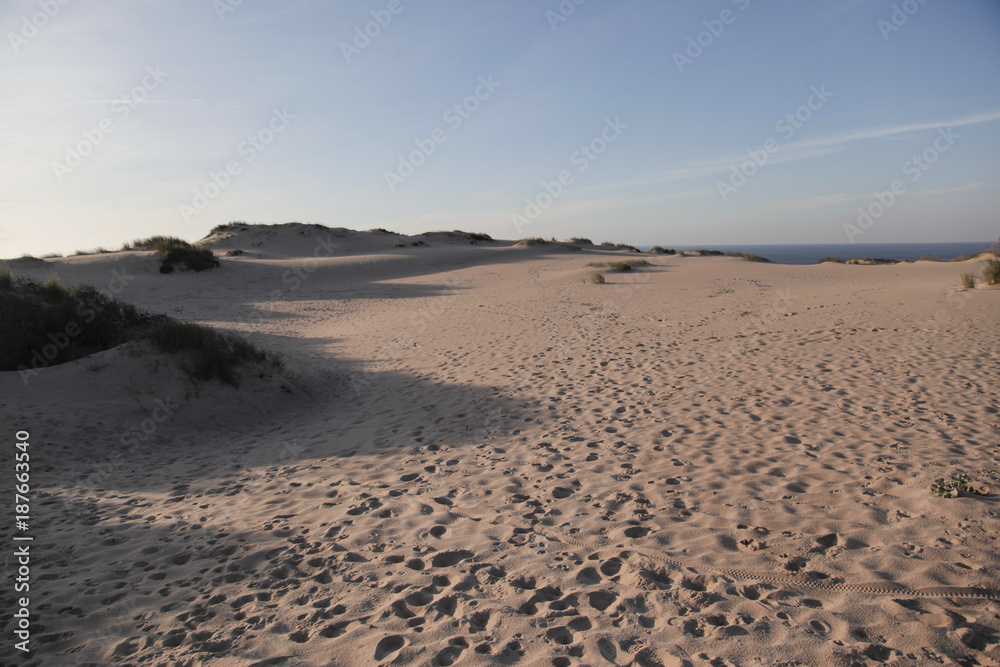 dunas do guincho