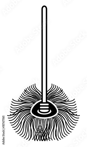 mop icon image