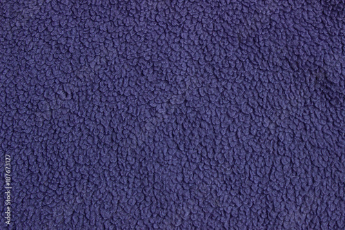 Fabric texture. Cotton or wool cloth knitted, background.