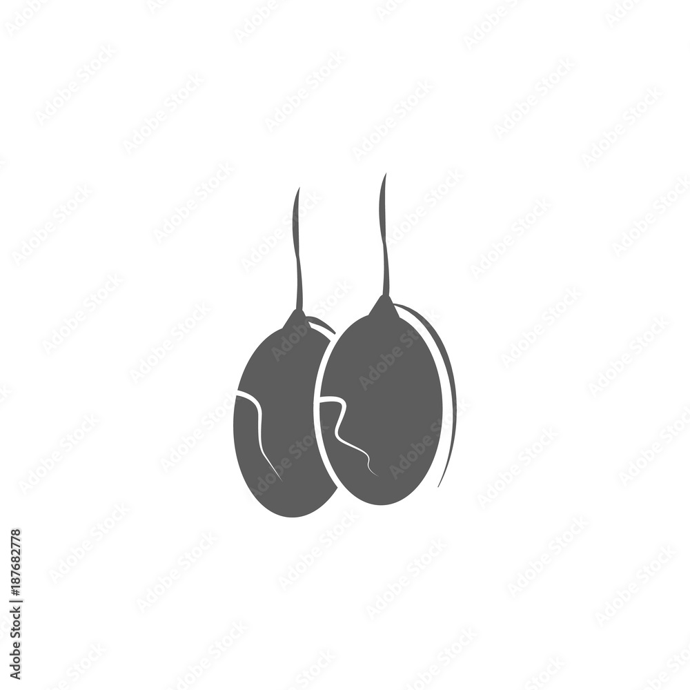 male eggs icon. Human organs element icon. Premium quality graphic design icon. Baby Signs, outline symbols collection icon for websites, web design, mobile app male eggs icon. Human organs element icon. Premium quality graphic design icon. Baby Signs, outline symbols collection icon for websites, web design, mobile app