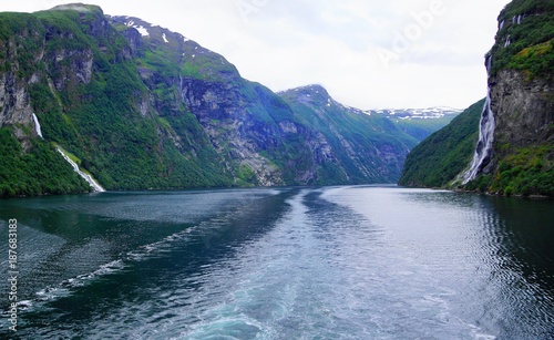 norwegen photo