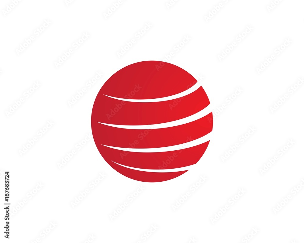 Faster Logo Template Faster Logo Template