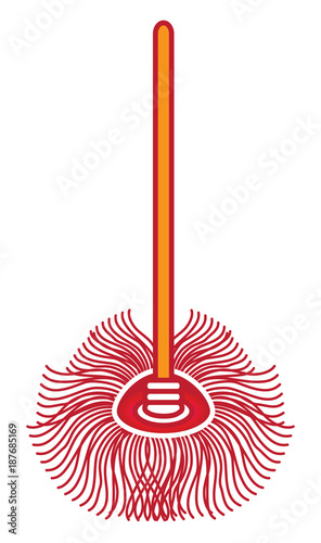 mop icon image