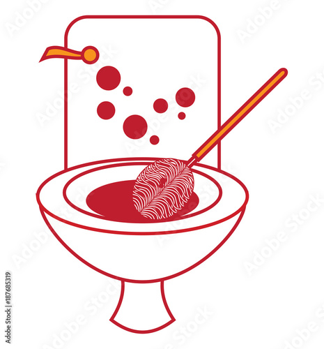 toilet icon image