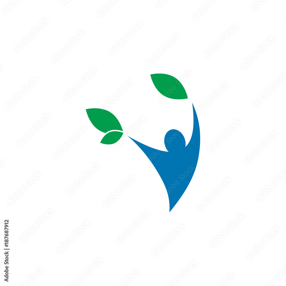 Healthcare logo design concept vector Healthcare logo design concept vector