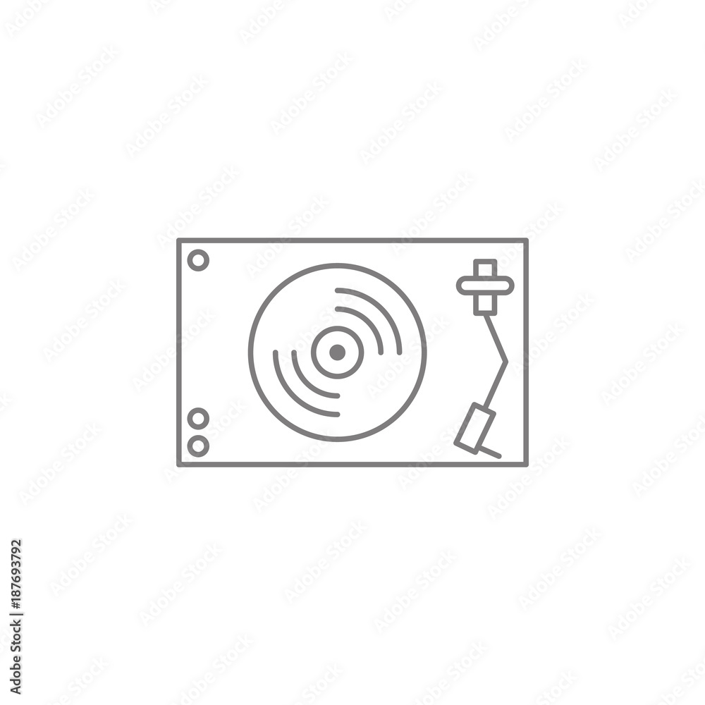 vanilla player icon. Web element. Premium quality graphic design. Signs symbols collection, simple icon for websites, web design, mobile app, info graphics vanilla player icon. Web element. Premium quality graphic design. Signs symbols collection, simple icon for websites, web design, mobile app, info graphics
