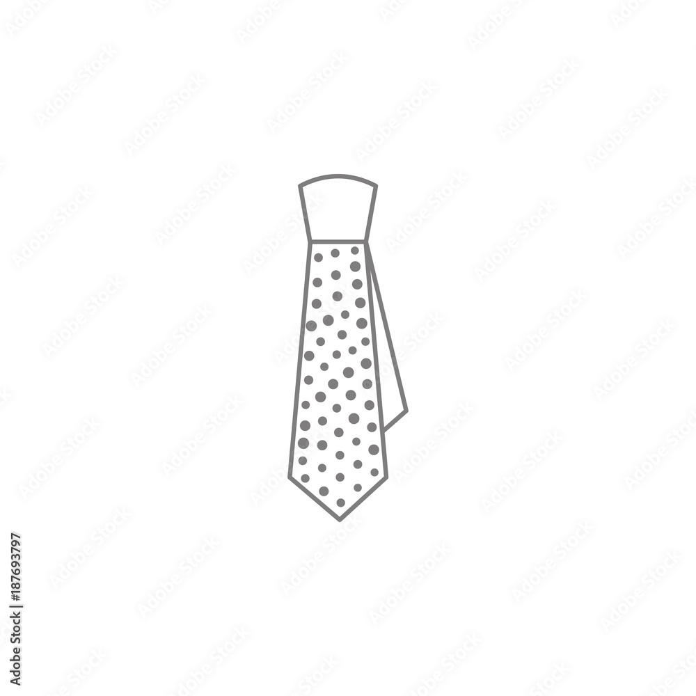 tie icon. Web element. Premium quality graphic design. Signs symbols collection, simple icon for websites, web design, mobile app, info graphics tie icon. Web element. Premium quality graphic design. Signs symbols collection, simple icon for websites, web design, mobile app, info graphics