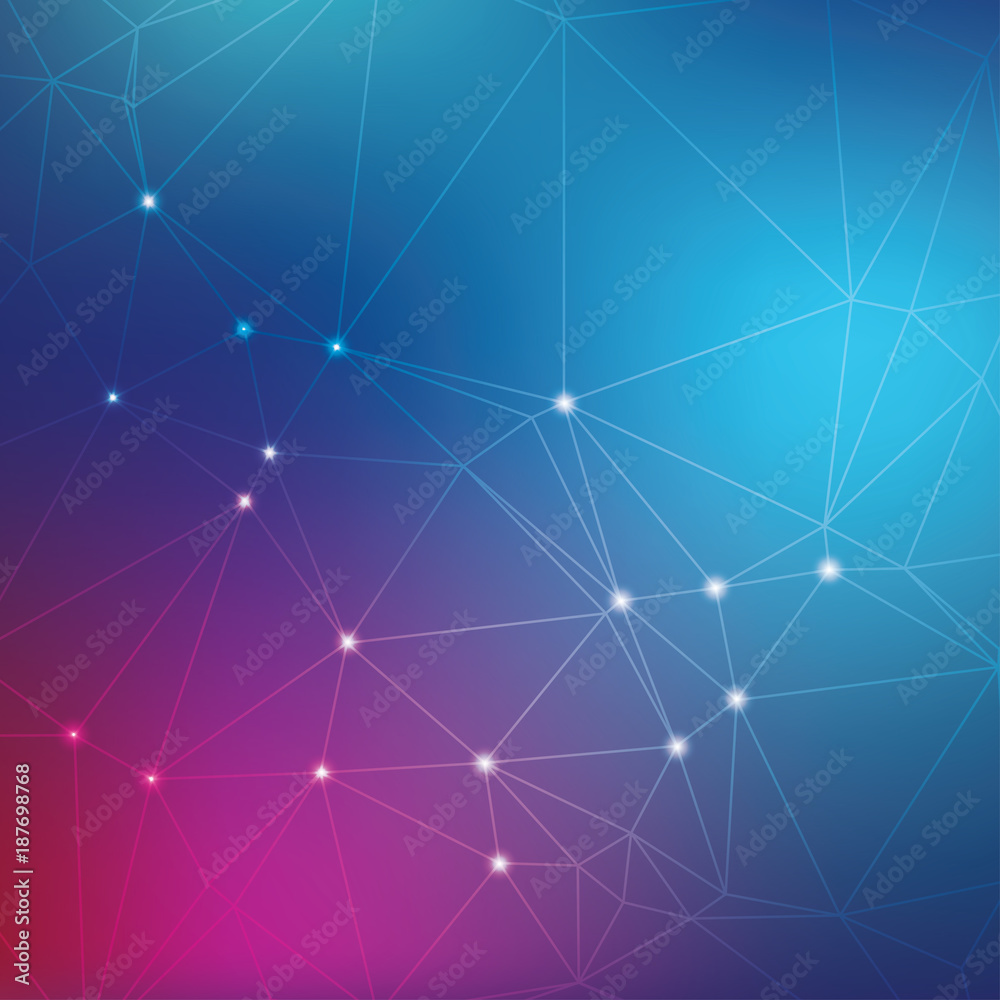 Abstract Polygon Background Design Abstract Polygon Background Design