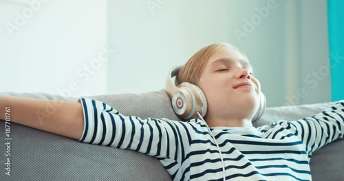 Relaxation for children