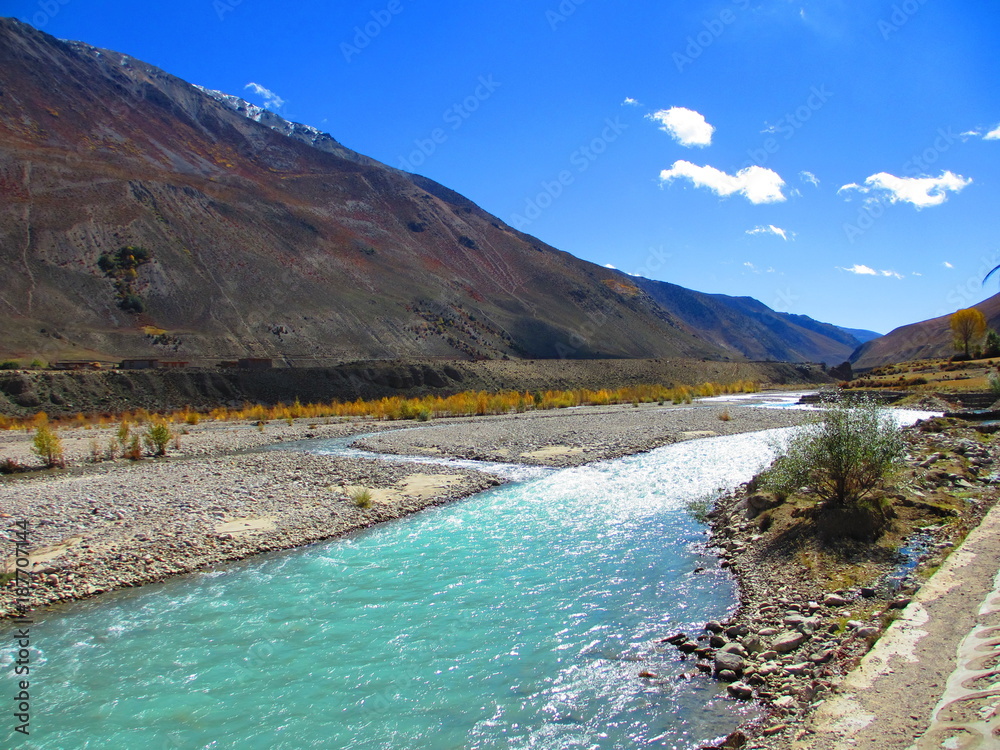 Tibet, China