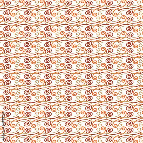seamless pattern