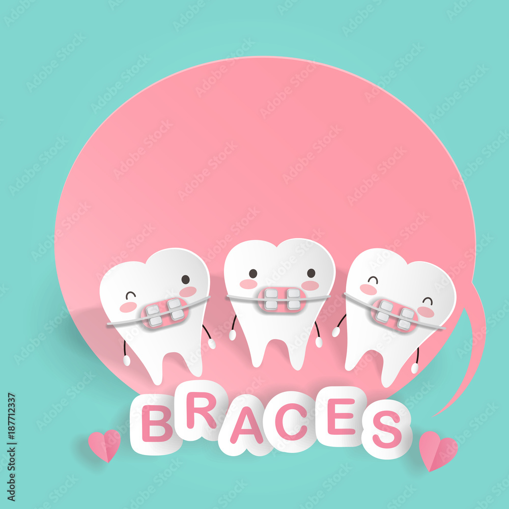 cute cartoon tooth cute cartoon tooth