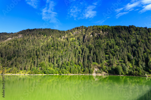 Majestic Lakes - Sylvensteinsee