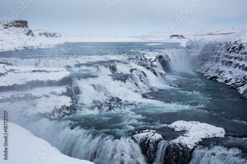 Gullfoss