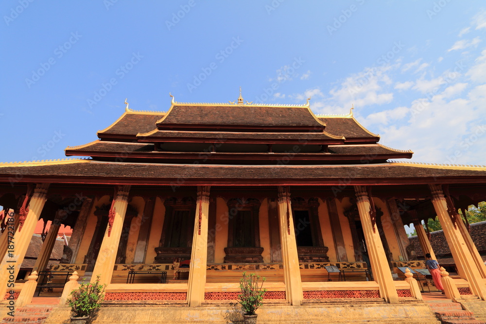 Wat Wiang Chan