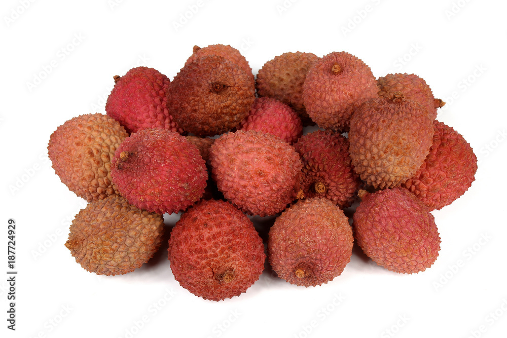 Litchis Litchis