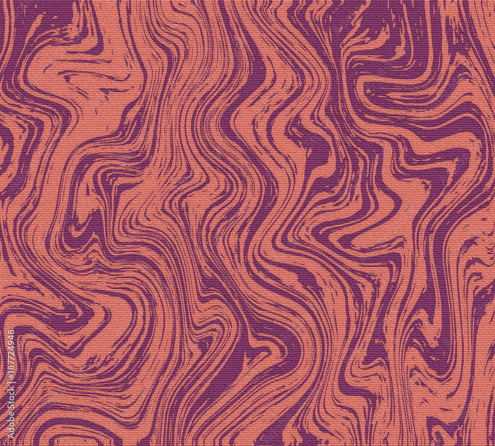 brown   and violet  marble pattern  background